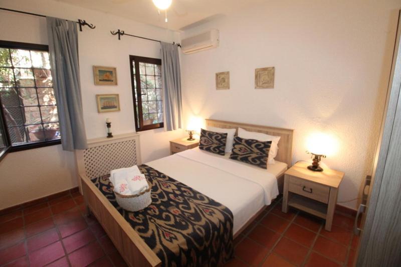 Villa Cosy Yalıkavak エクステリア 写真