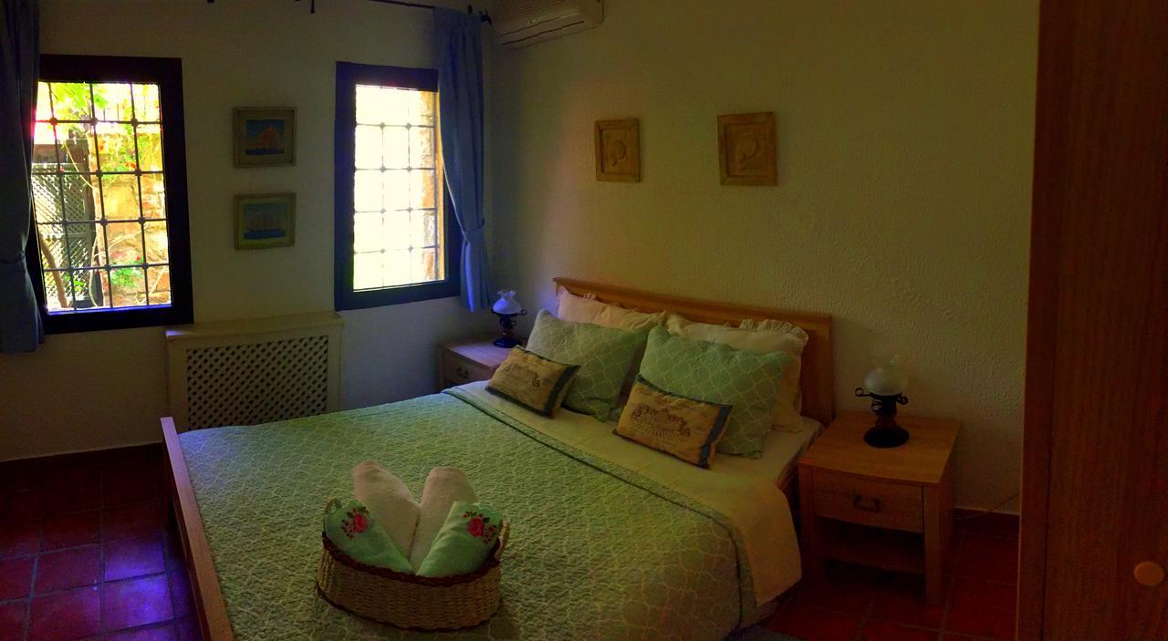 Villa Cosy Yalıkavak エクステリア 写真