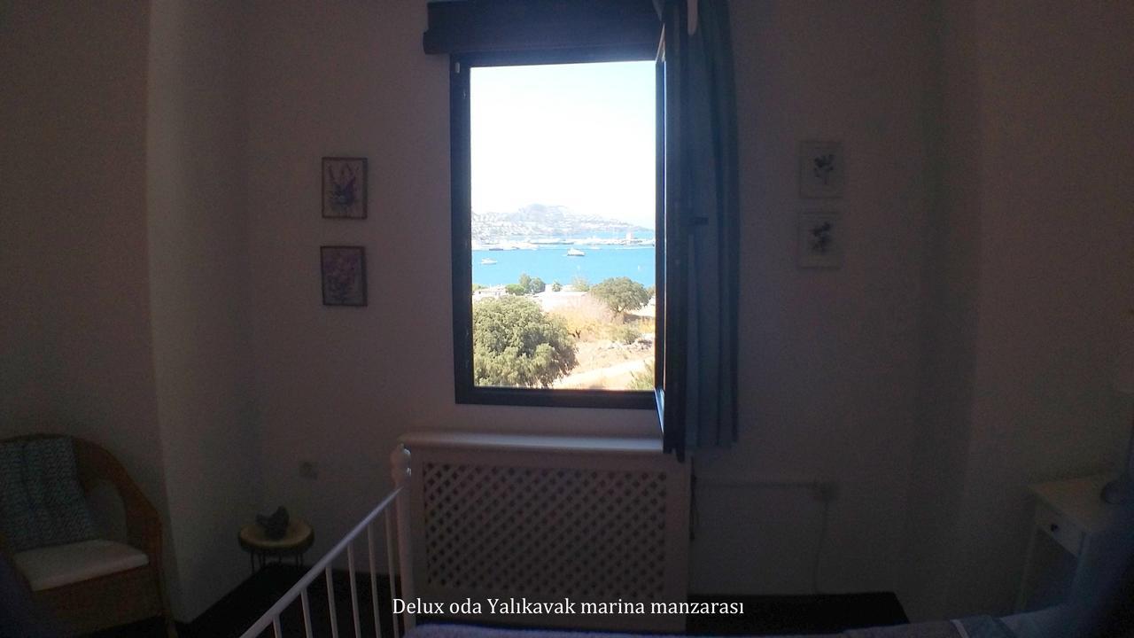 Villa Cosy Yalıkavak エクステリア 写真