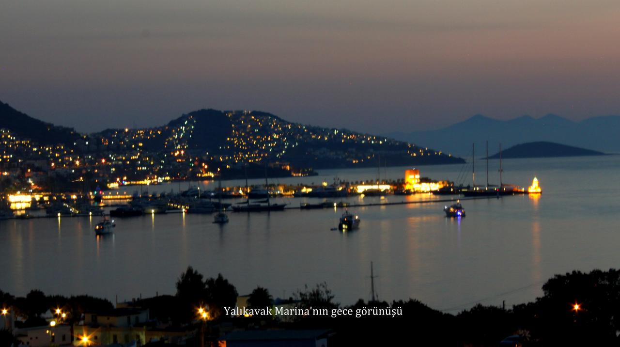 Villa Cosy Yalıkavak エクステリア 写真