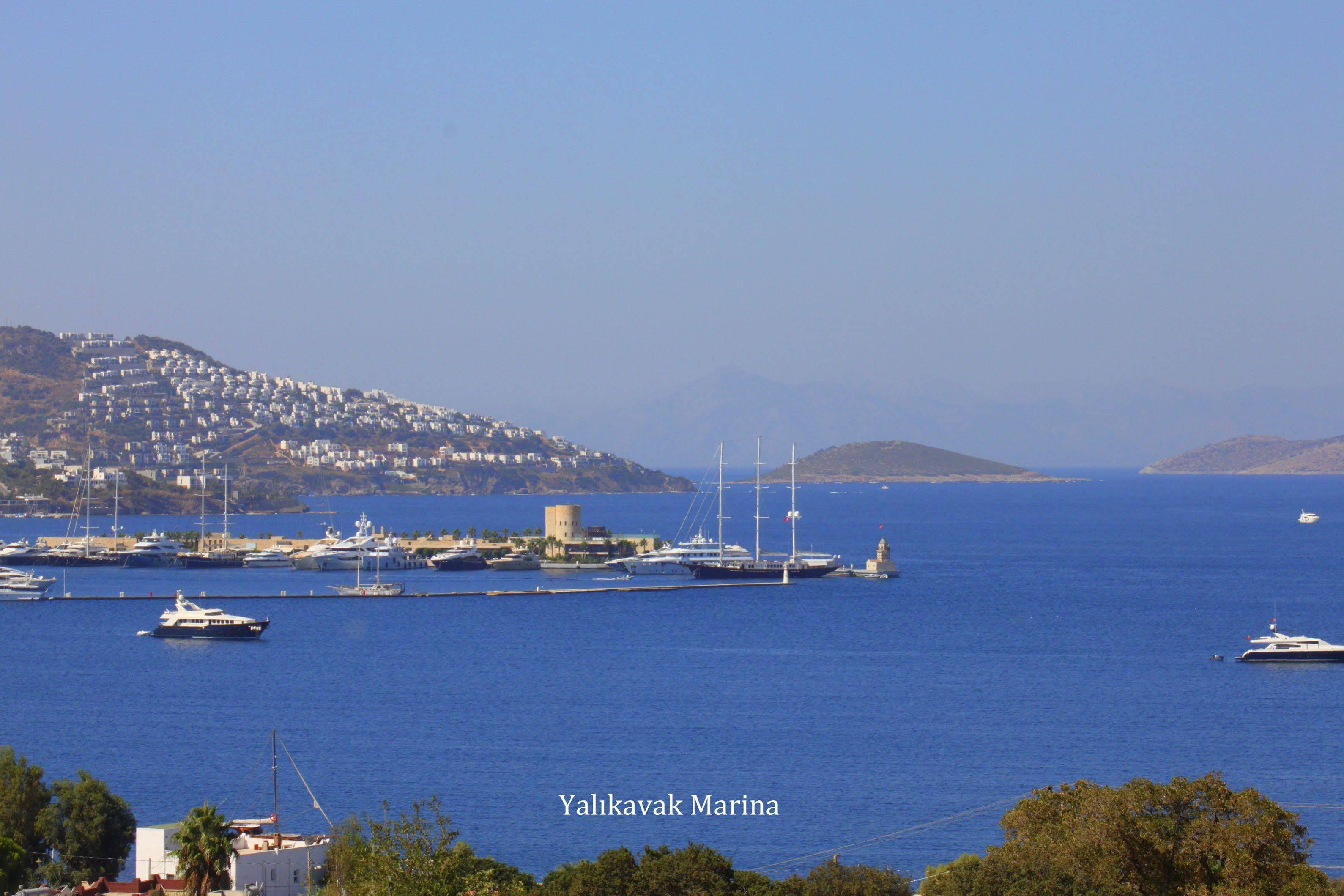 Villa Cosy Yalıkavak エクステリア 写真